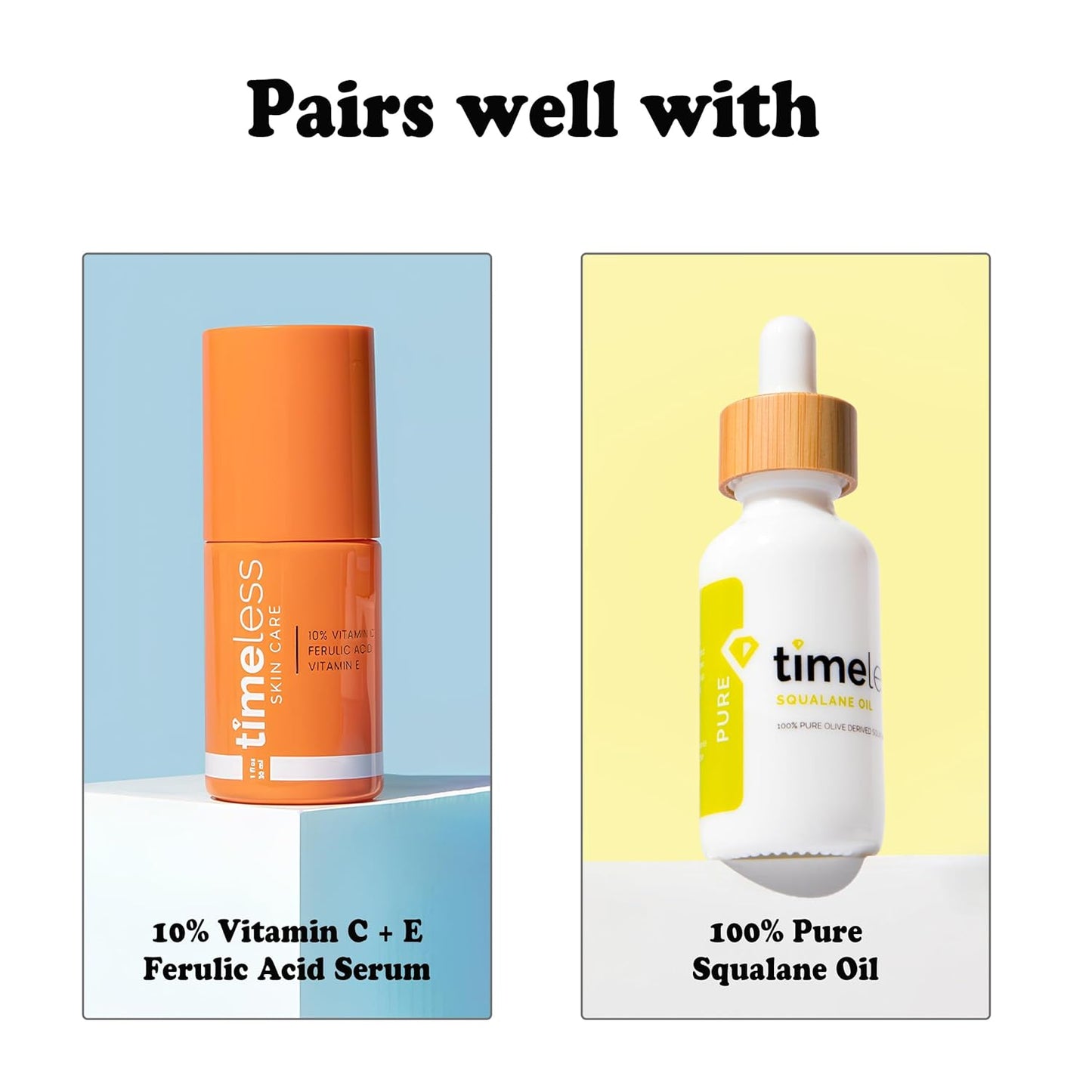 Timeless Skin Care Vitamin B5 Hydration Serum Unisex 1 oz