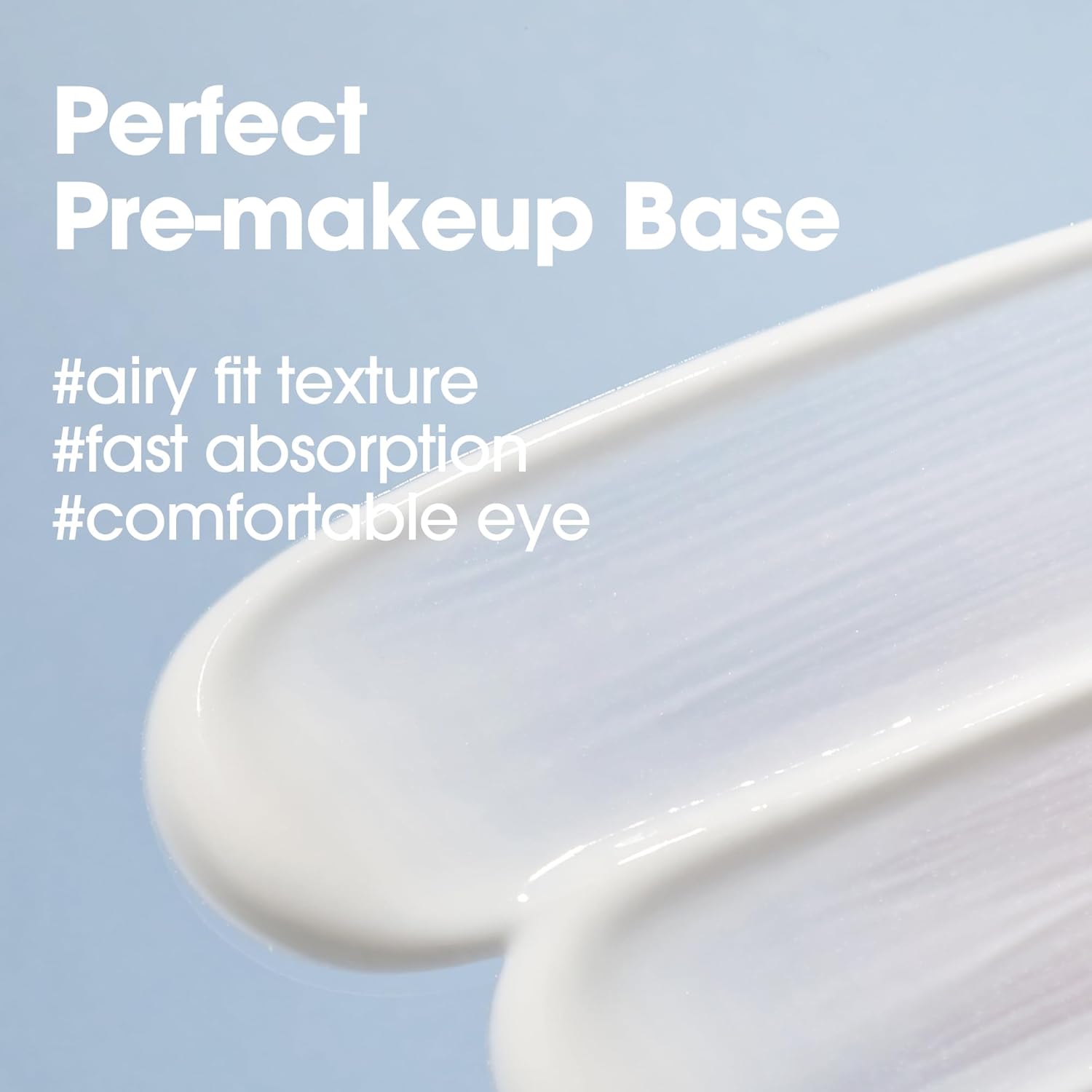 SOME BY MI V10 Hyal Air Fit Sunscreen SPF 50 – 1.69oz, 50ml – Korean Centella Sunscreen for Face with UV Protection – Non-Greasy, No White Cast, No Eye Irritation for Sensitive Skin – Korean Skin Care