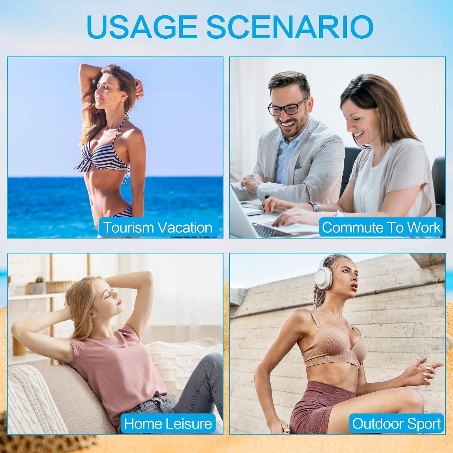 2PCS Centella Sunscreen SPF 50, 50ML 𝑴𝒂𝒅𝒂𝒈𝒂𝒔𝒄𝒂𝒓 Sunscreen Face Serum, Daily UV Defense Sunblock Summer for Face, Travel Essentials for Black Girl