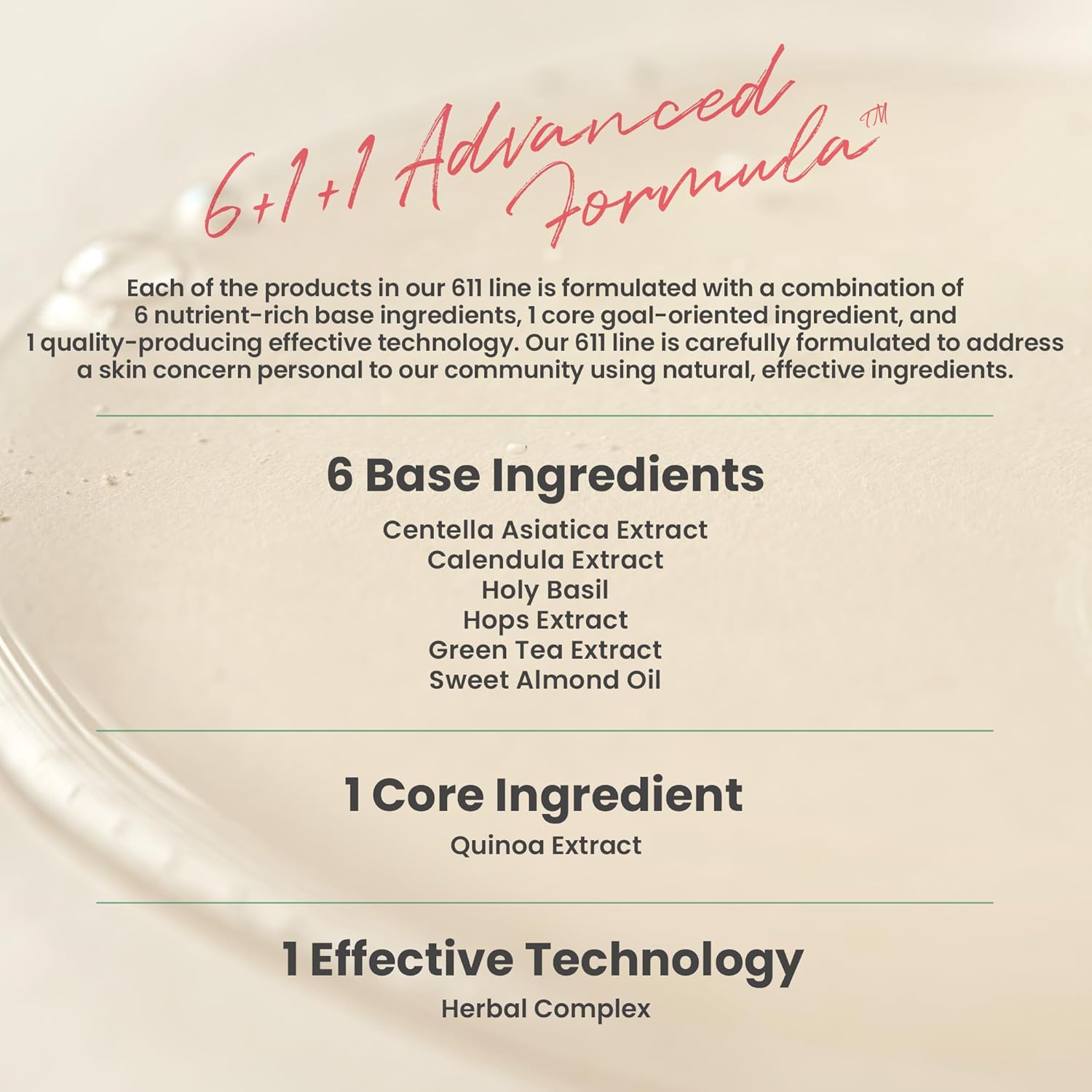 AXIS-Y Quinoa One Step Balanced Gel Cleanser - Deep Hydrating Makeup Remover Facial Cleansing Gel - Vegan Korean Skin Care Face Wash for All Skin Types - 6.08 fl. oz.