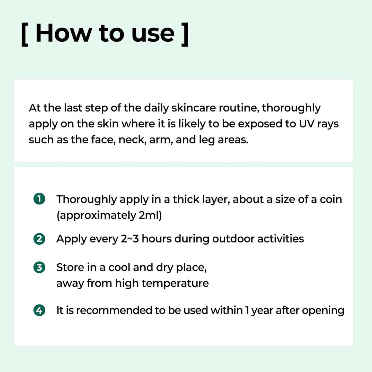 SOME BY MI Truecica Mineral Calming Tone-Up Suncream / SPF50+, PA++++ / 1.69Oz, 50ml / Brightening and Calming Effect/Mild Sun and UV Protection Sunscreen for Sensitive Skin