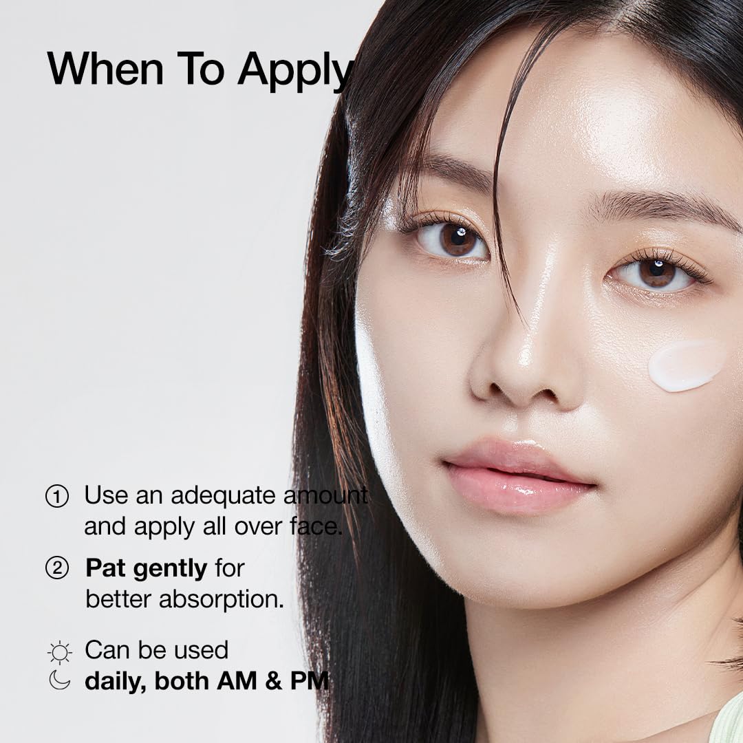 Anua Heartleaf Daily Lotion