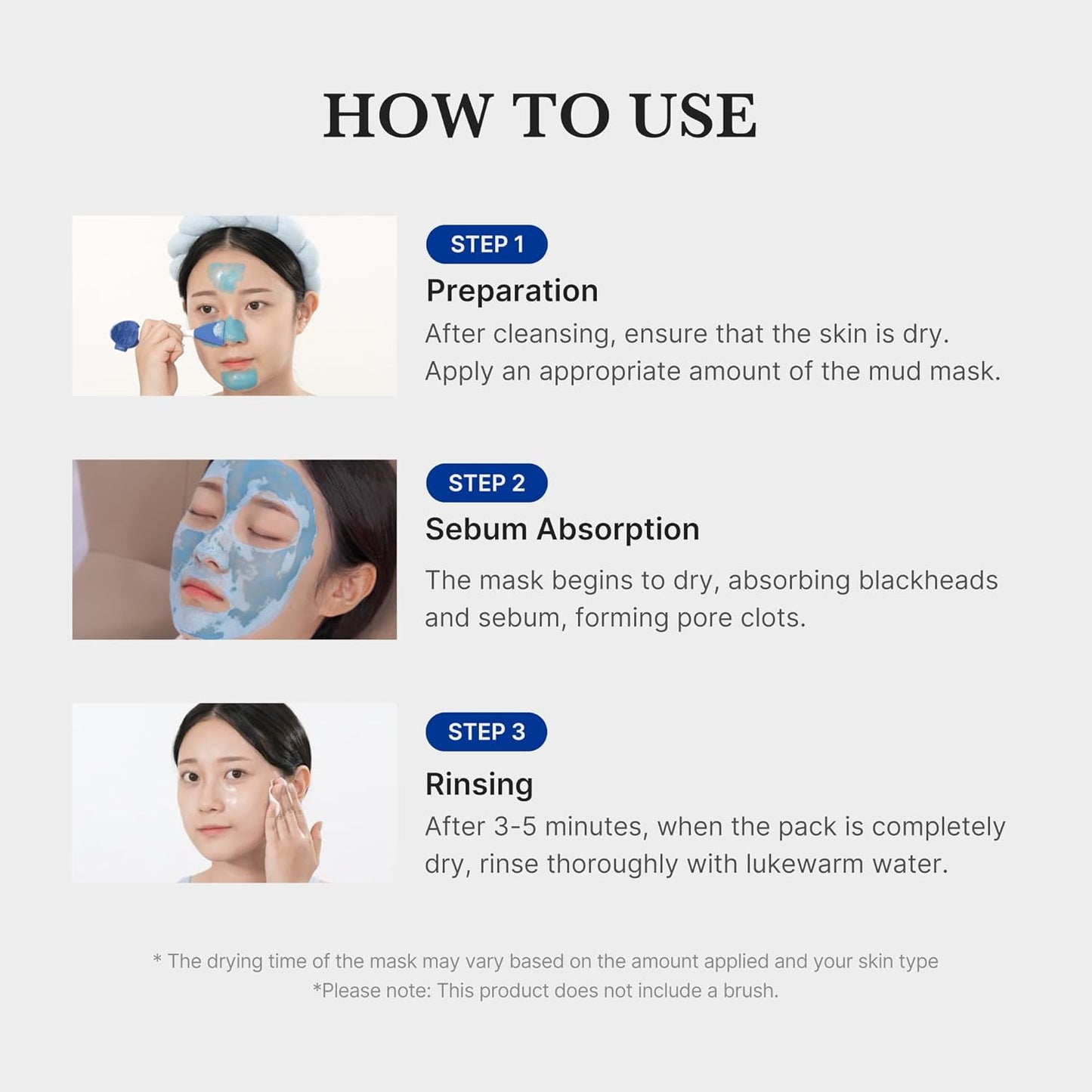 medicube Zero Pore Blackhead